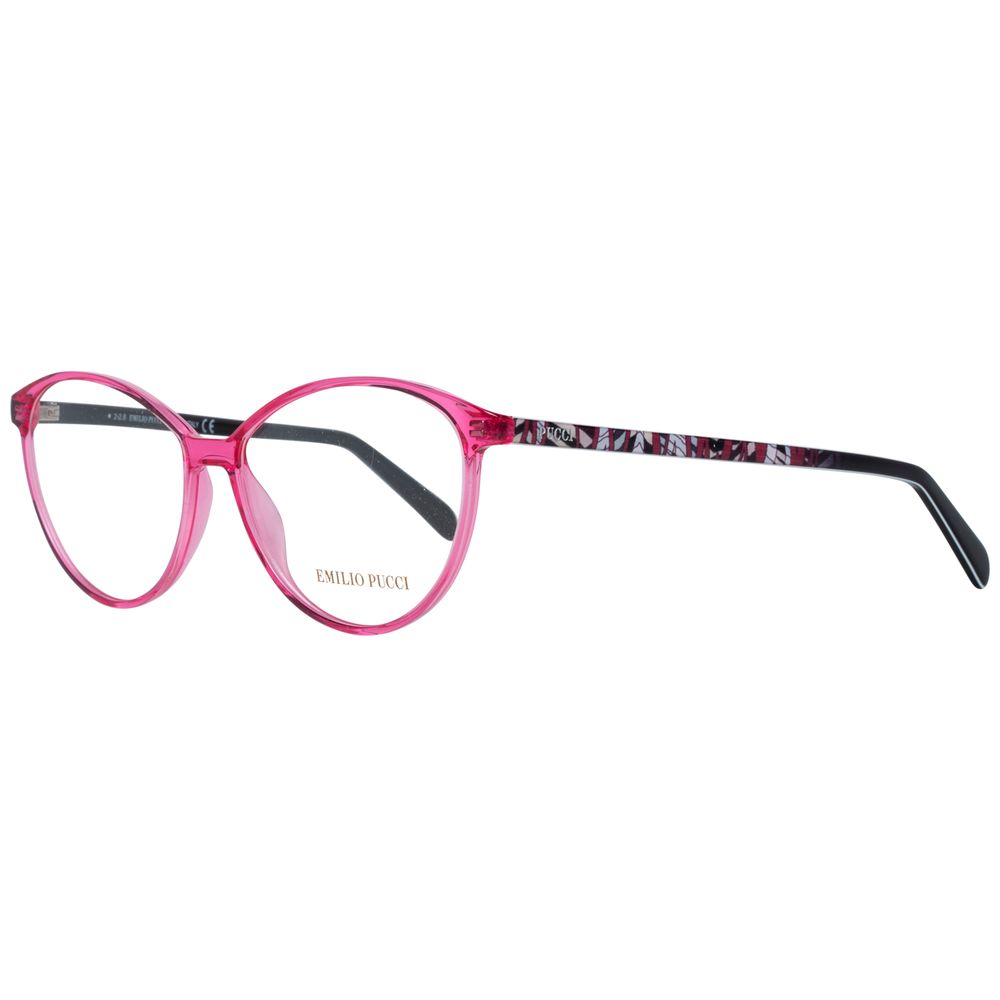 Multicolor Plastic Glasses (frames) Accessory
