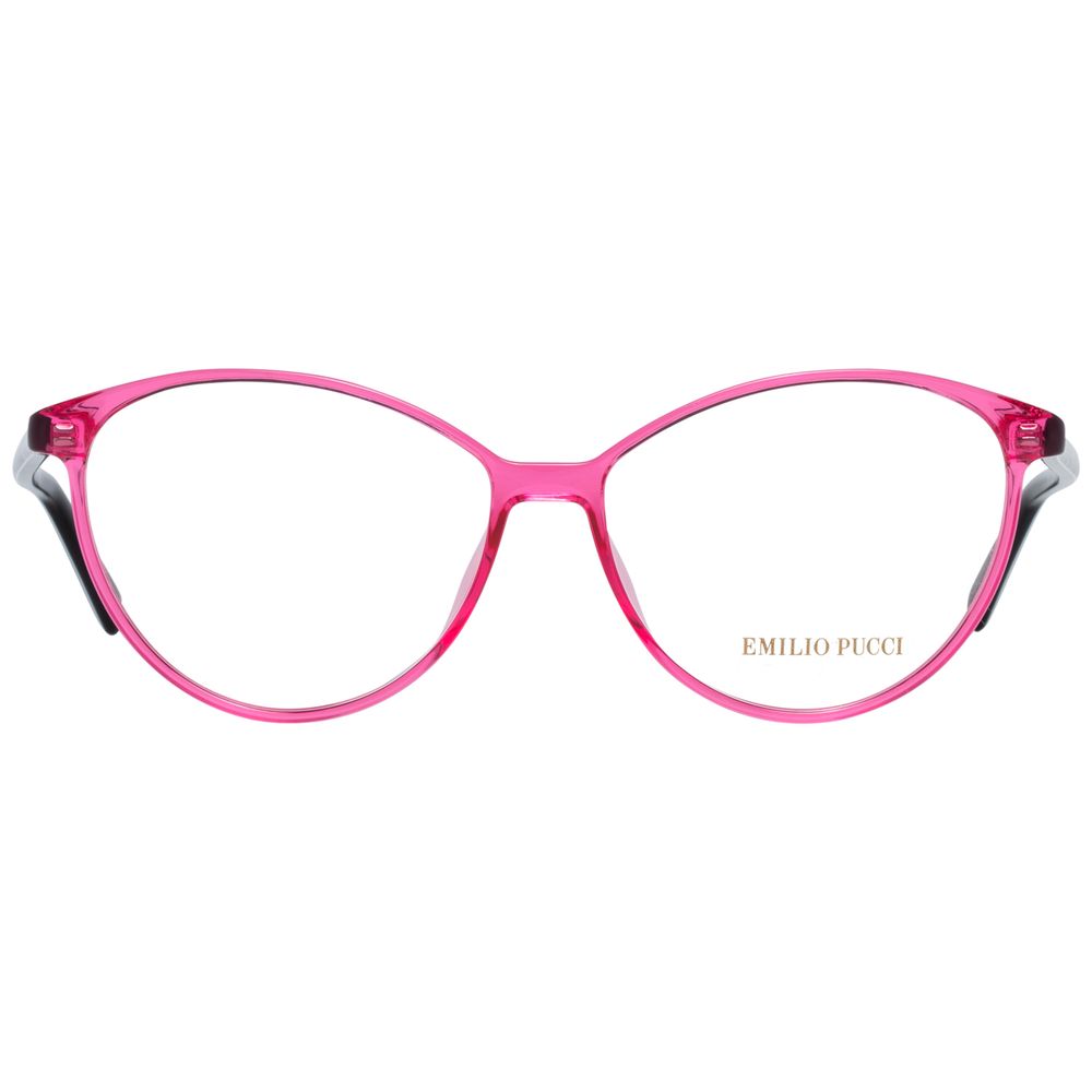 Multicolor Plastic Glasses (frames) Accessory
