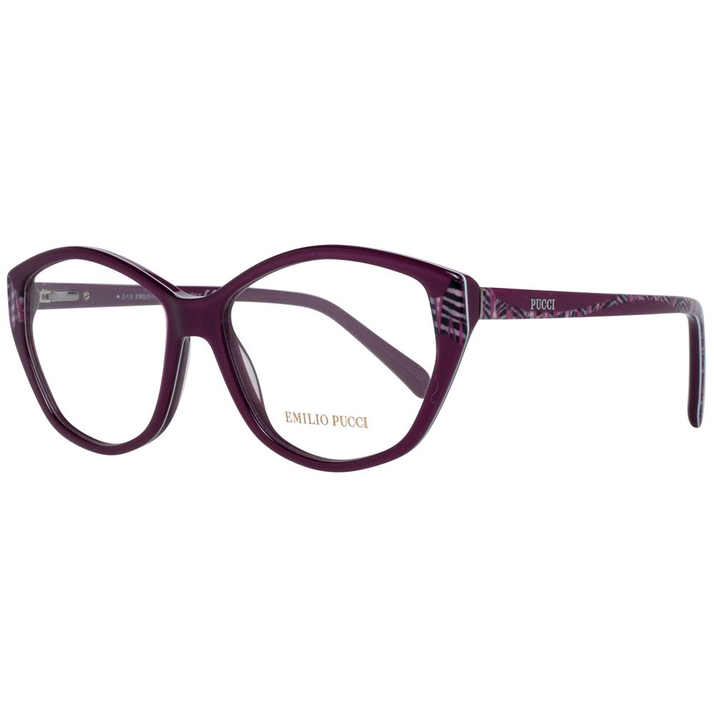 Multicolor Plastic Glasses (frames) Accessory