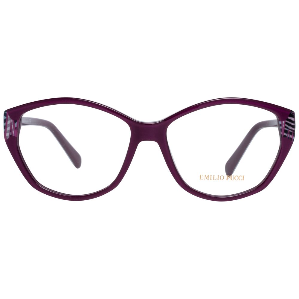 Multicolor Plastic Glasses (frames) Accessory