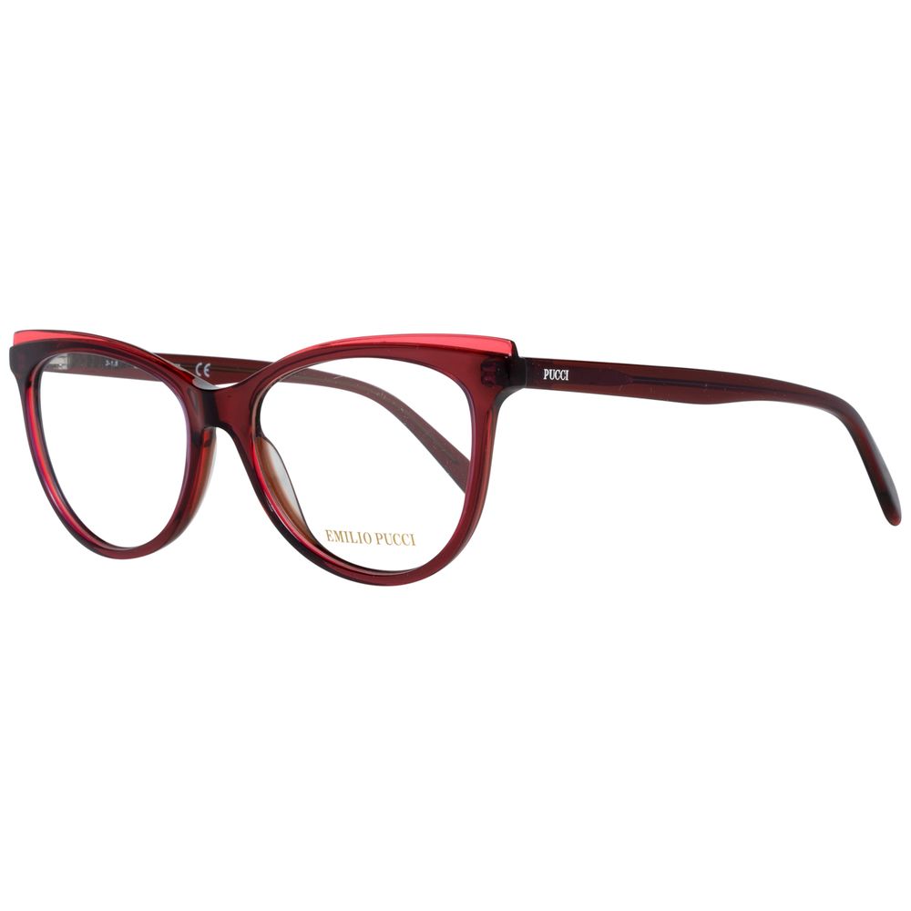 Multicolor Plastic Glasses (frames) Accessory
