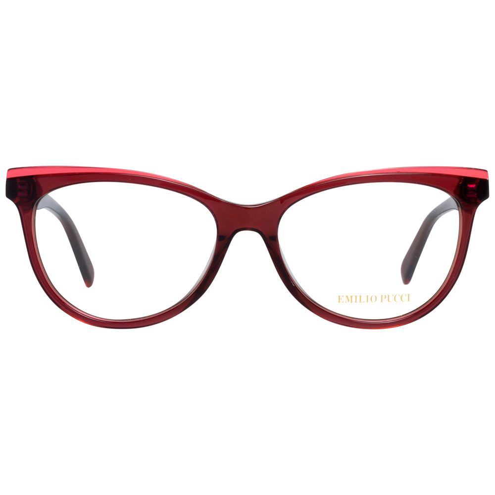 Multicolor Plastic Glasses (frames) Accessory