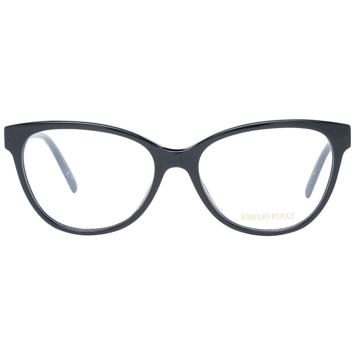 Black Acetate Glasses (frames) Accessory