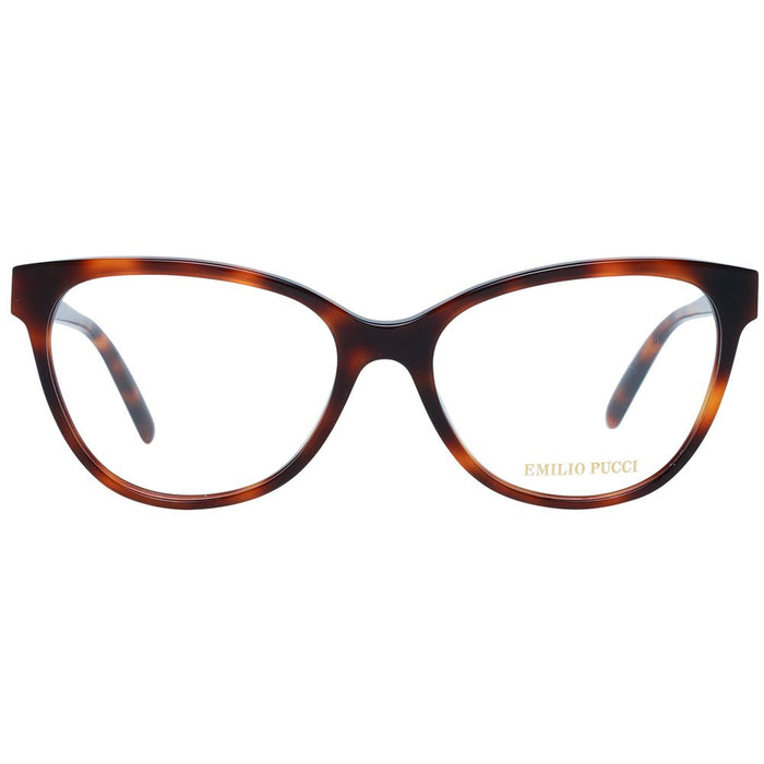 Brown Acetate Glasses (frames) Accessory