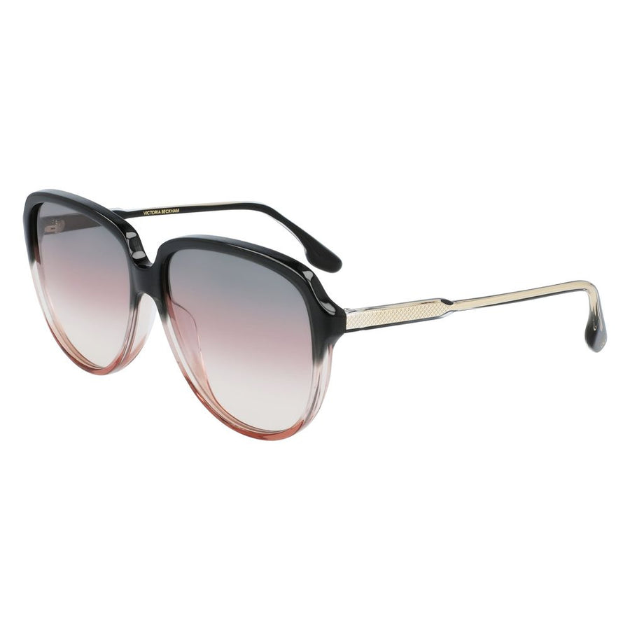 Victoria Beckham VBVB618S039AC Acetate sunglasses in gray