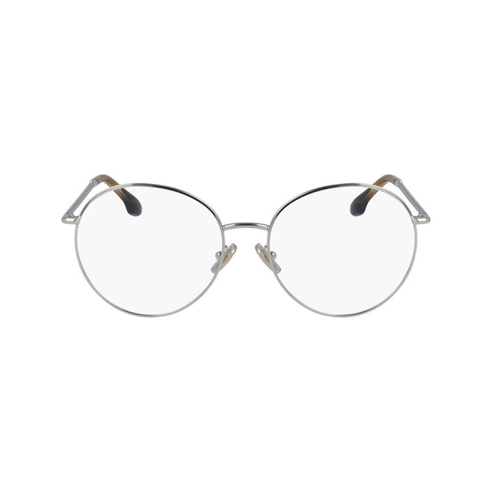 Gray Metal Glasses (frames) Accessory