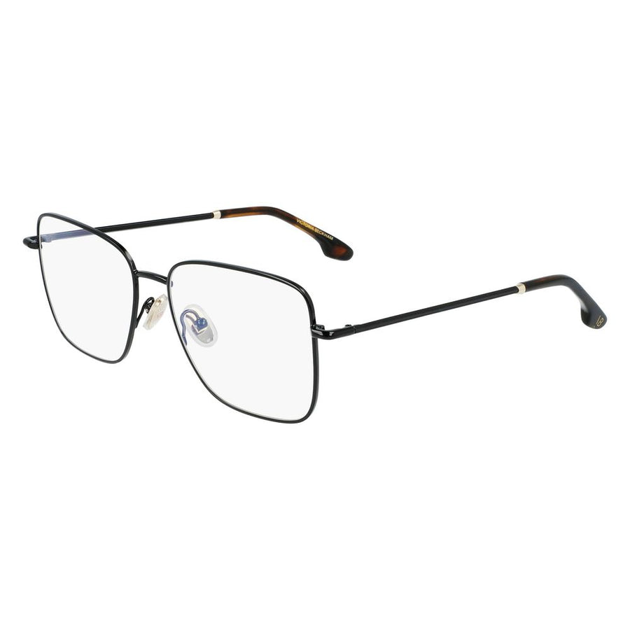 Victoria Beckham VBVB21185415001AC Metal eyeglasses in black