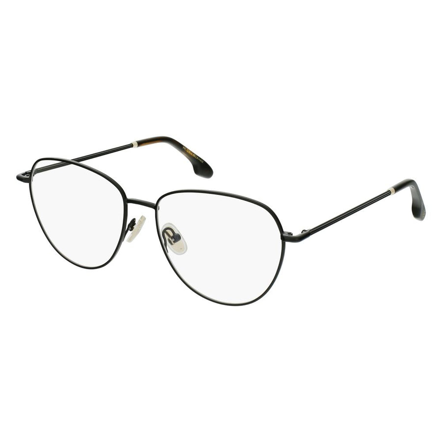 Victoria Beckham VBVB21195515001AC Metal eyeglasses in black