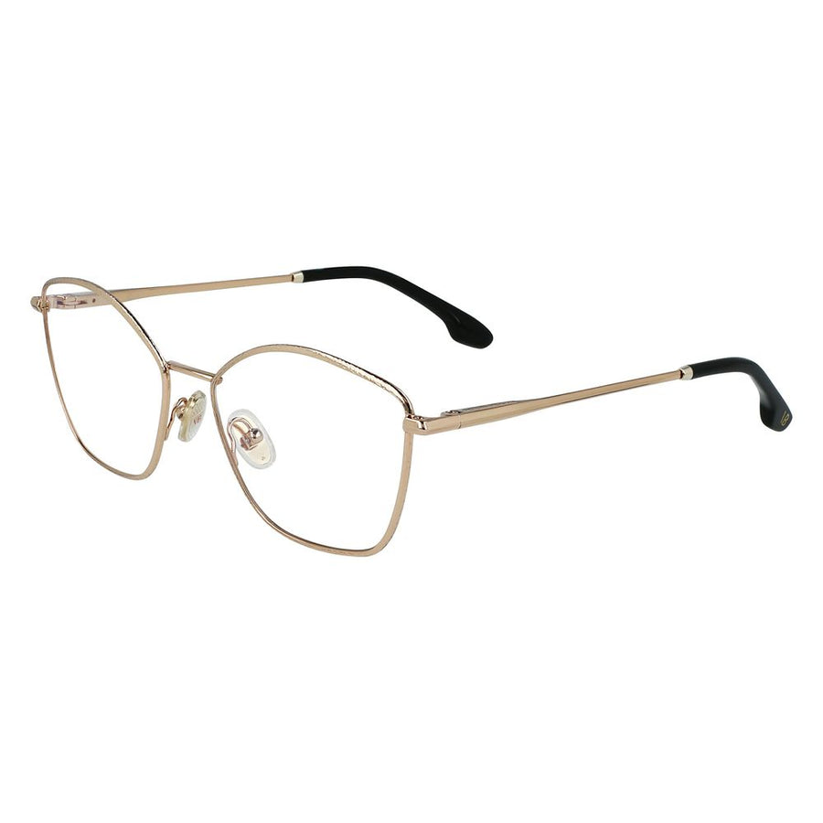 Victoria Beckham VBVB21225416770AC Metal eyeglasses in gold