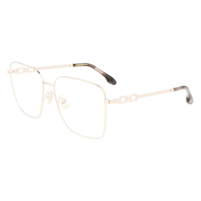 Multicolor Metal Glasses (frames) Accessory
