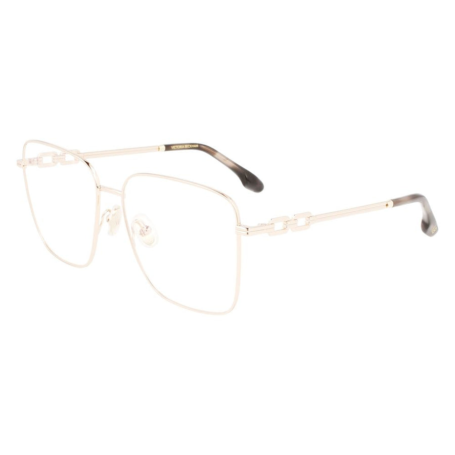 Victoria Beckham VBVB21285615770AC Metal eyeglasses in gold