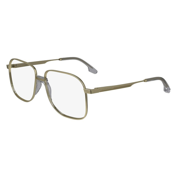 Victoria Beckham VBVB21345614714AC Metal eyeglasses in gold