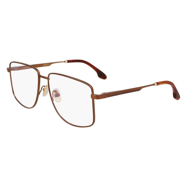Victoria Beckham VBVB21365615730AC Metal eyeglasses in gold