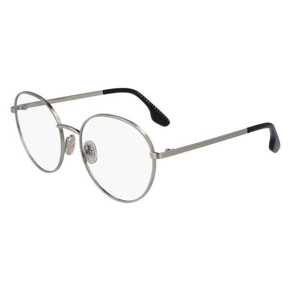 Victoria Beckham VBVB2285518715AC Metal eyeglasses in gold