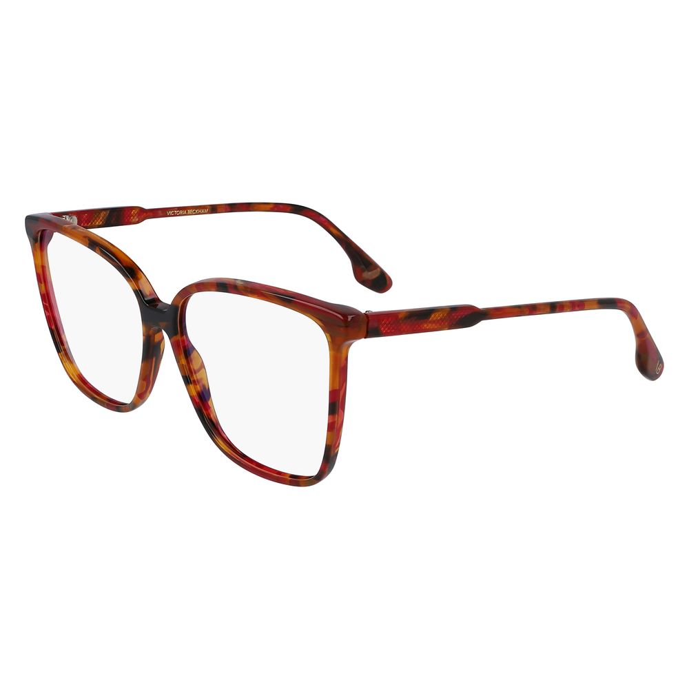 Multicolor Acetate Glasses (frames) Accessory