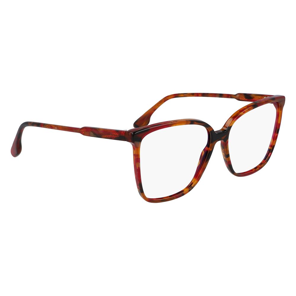 Multicolor Acetate Glasses (frames) Accessory