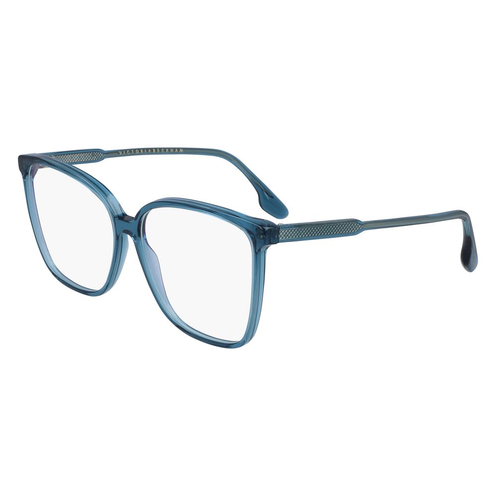 Blue Acetate Glasses (frames) Accessory