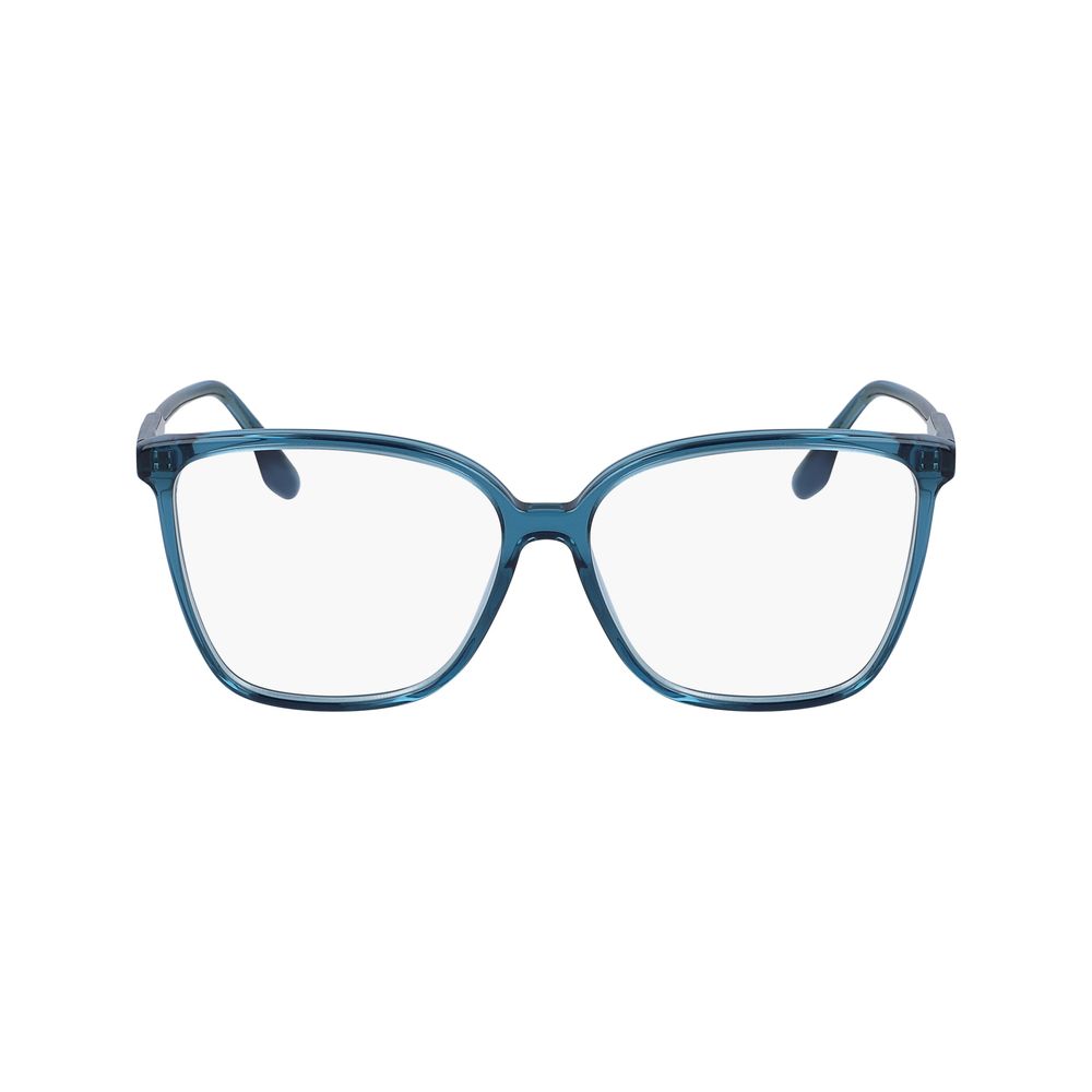 Blue Acetate Glasses (frames) Accessory