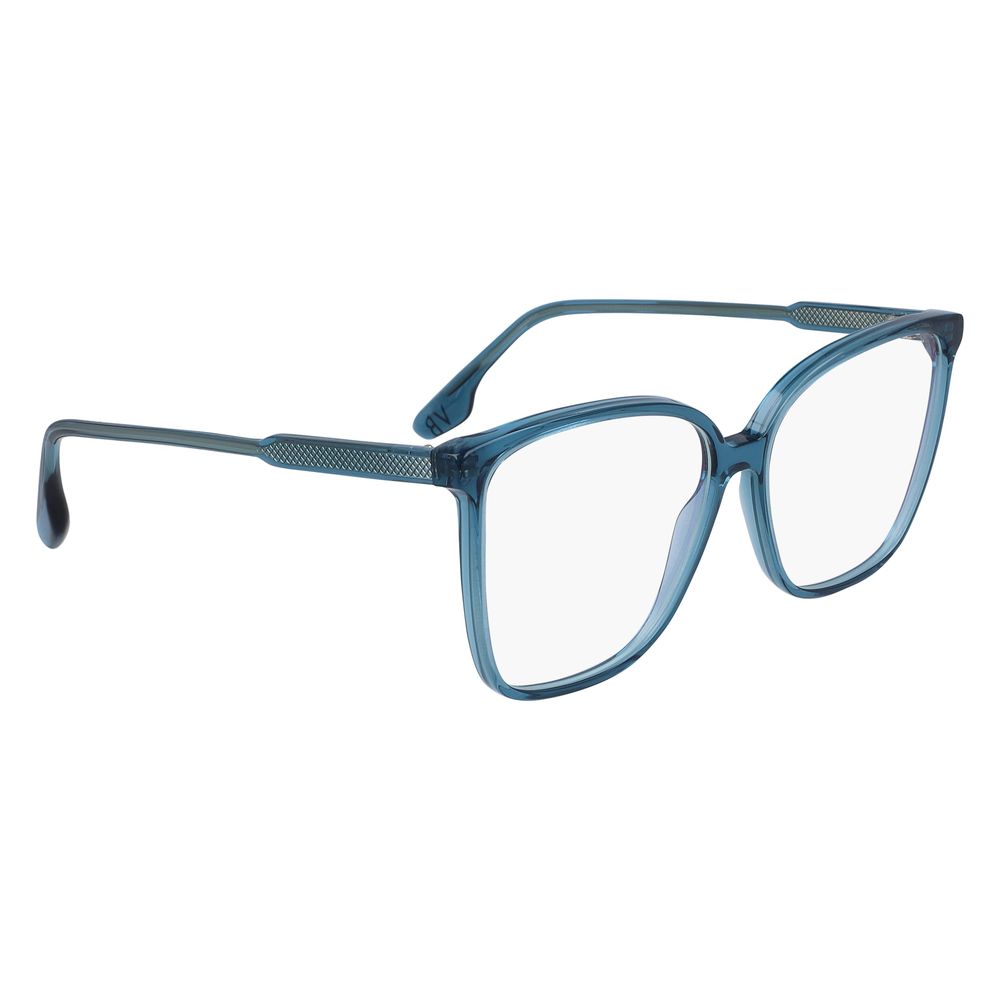 Blue Acetate Glasses (frames) Accessory
