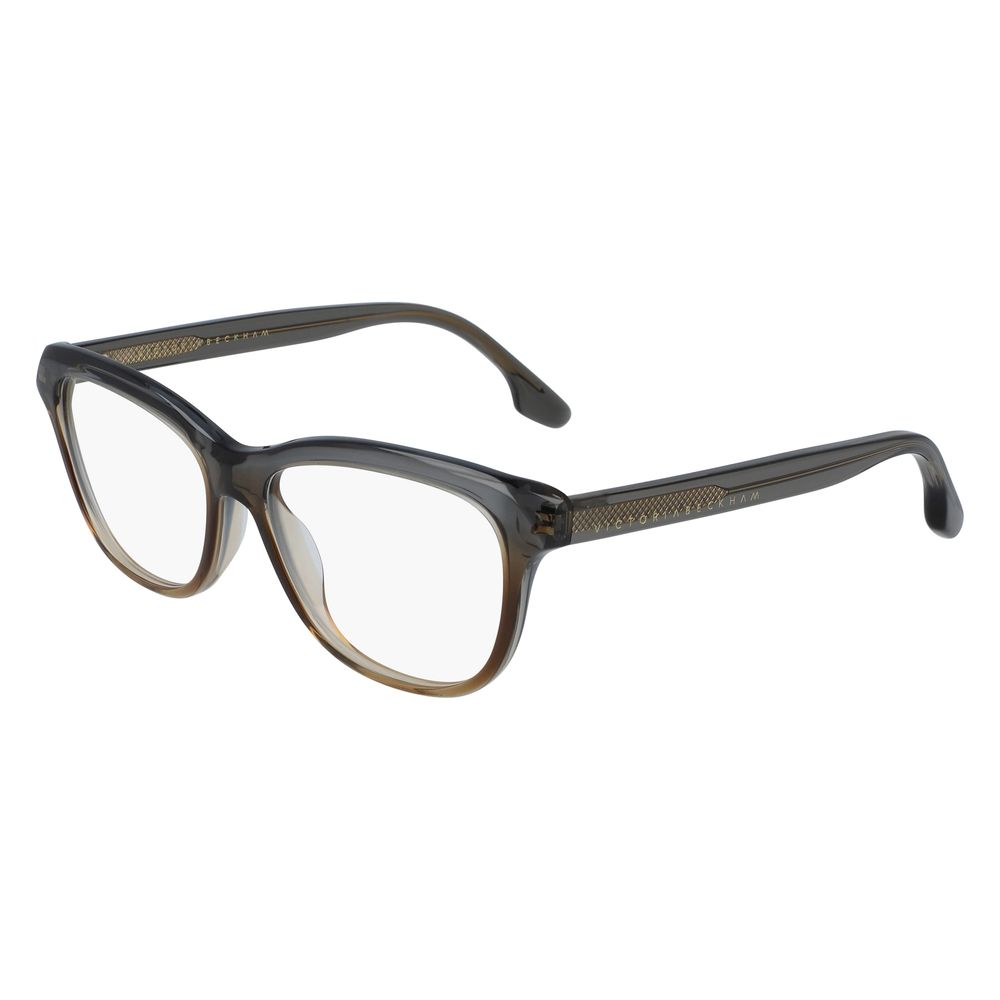 Gray Acetate Glasses (frames) Accessory