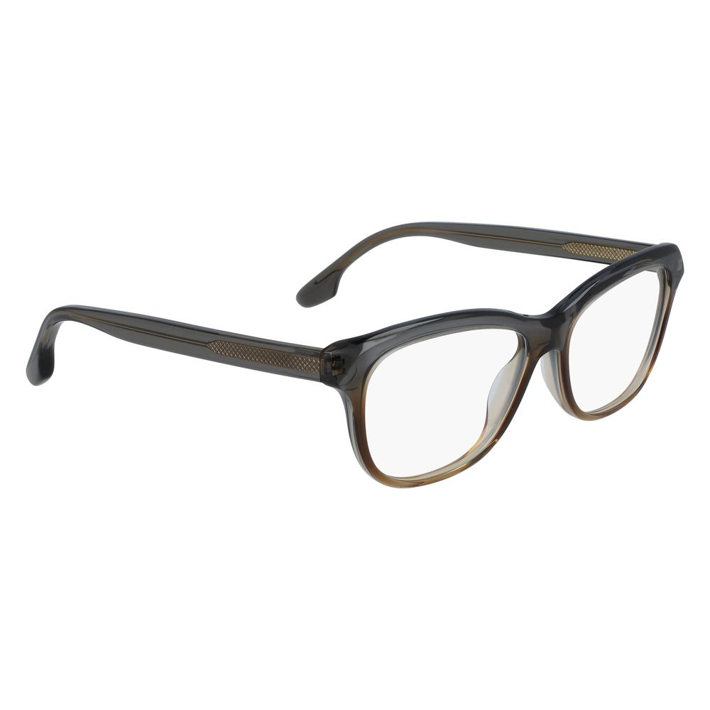 Gray Acetate Glasses (frames) Accessory