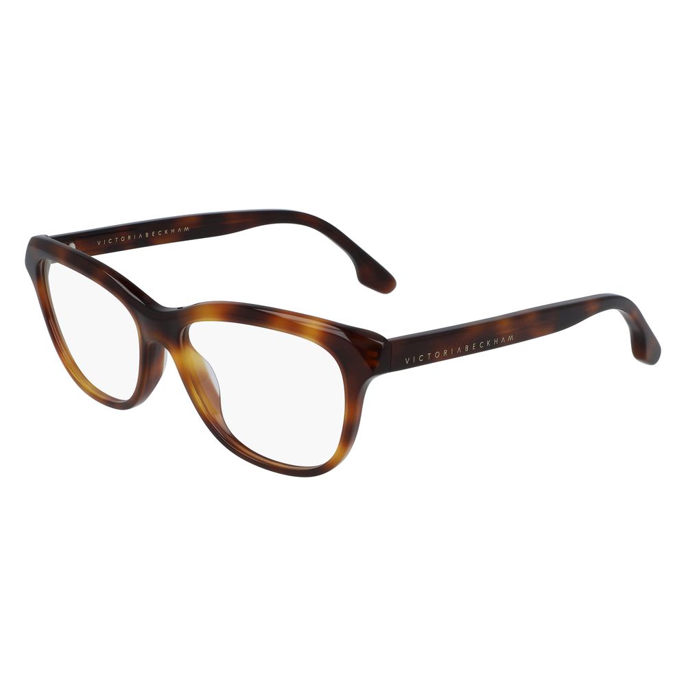 Brown Acetate Glasses (frames) Accessory