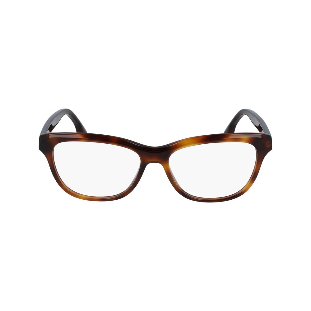 Brown Acetate Glasses (frames) Accessory
