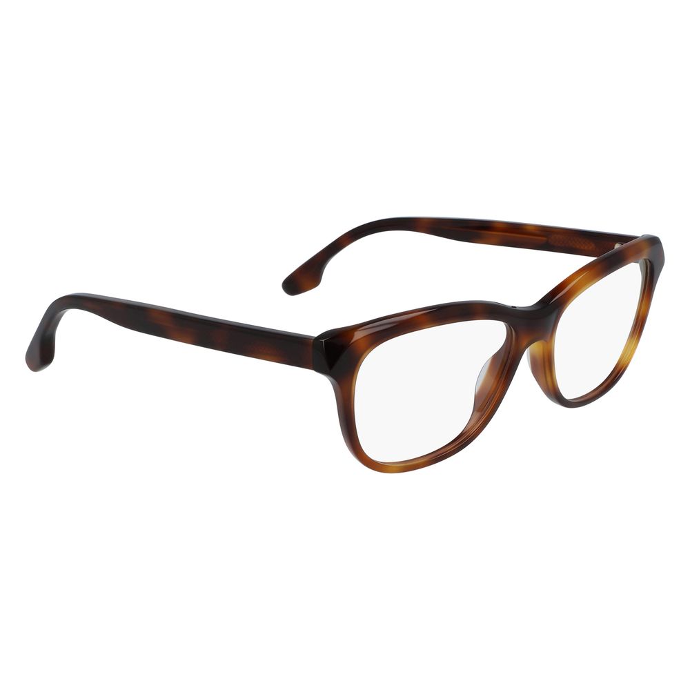 Brown Acetate Glasses (frames) Accessory