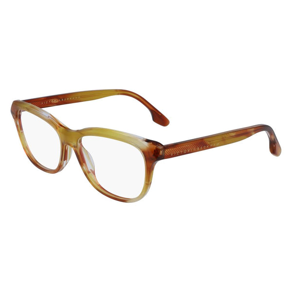 Victoria Beckham VBVB26075515773AC Acetate eyeglasses in gold