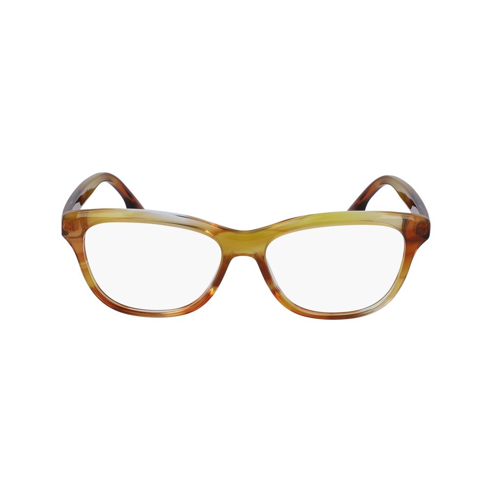 Gold Acetate Glasses (frames) Accessory