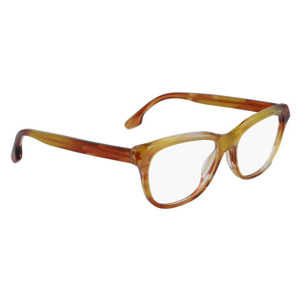 Gold Acetate Glasses (frames) Accessory