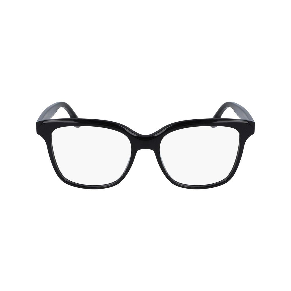 Black Acetate Glasses (frames) Accessory