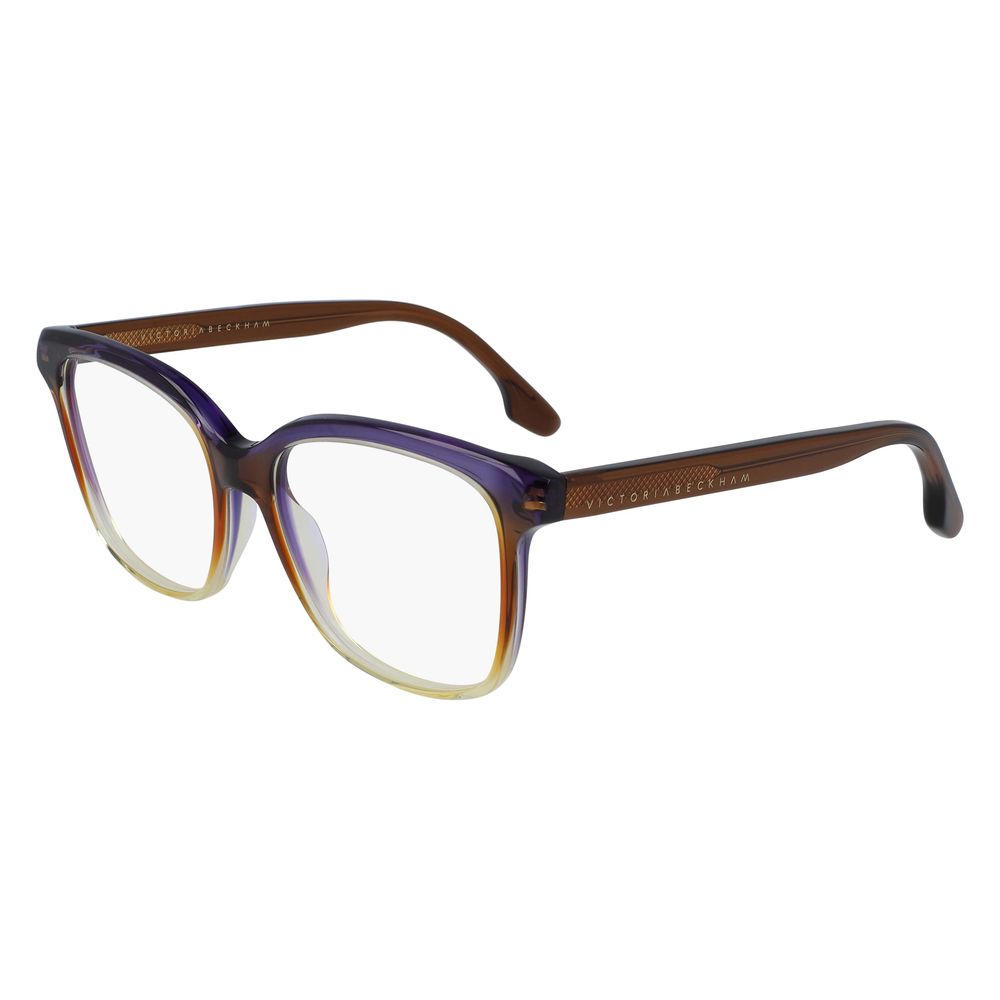 Brown Acetate Glasses (frames) Accessory