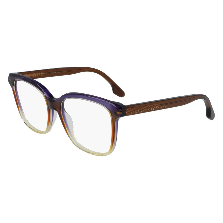 Victoria Beckham VBVB26085416219AC Acetate eyeglasses in brown