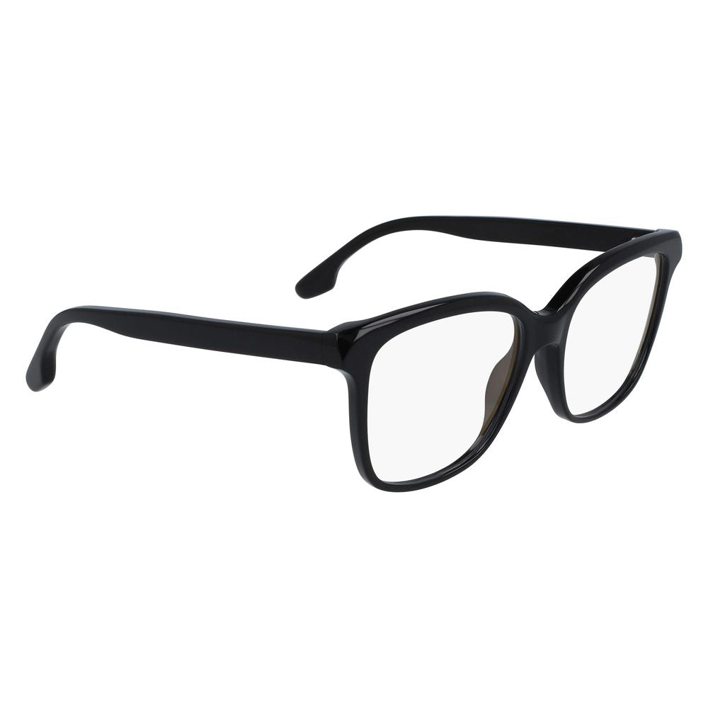 Black Acetate Glasses (frames) Accessory