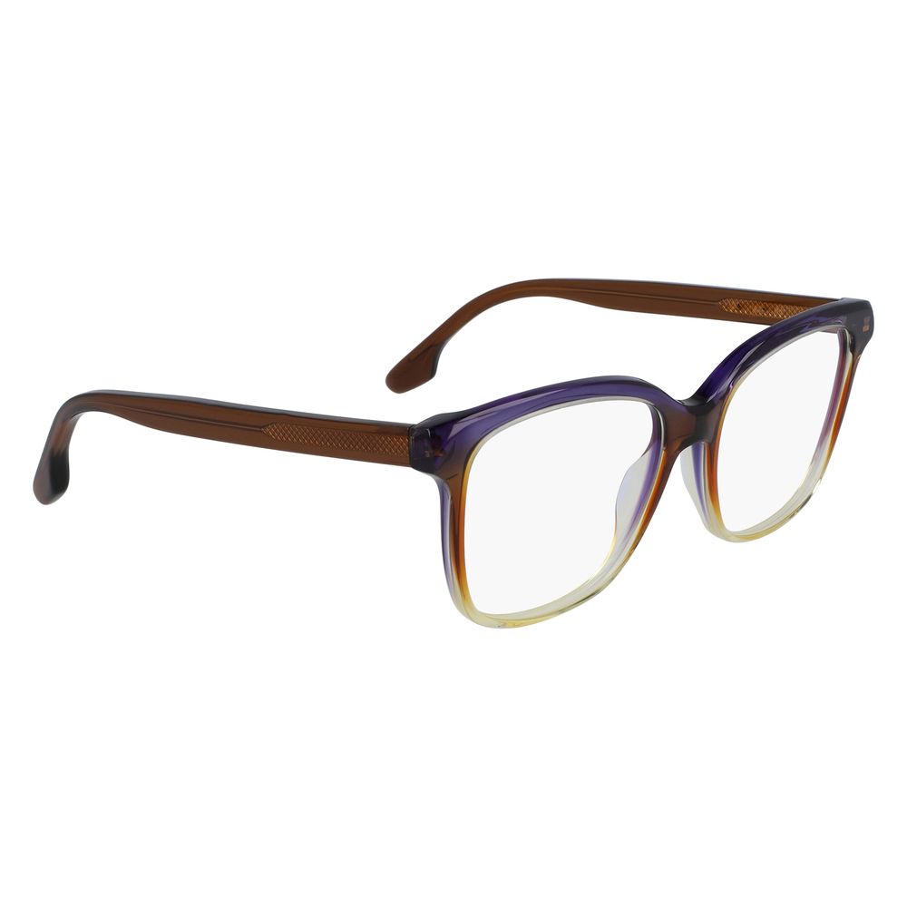 Brown Acetate Glasses (frames) Accessory