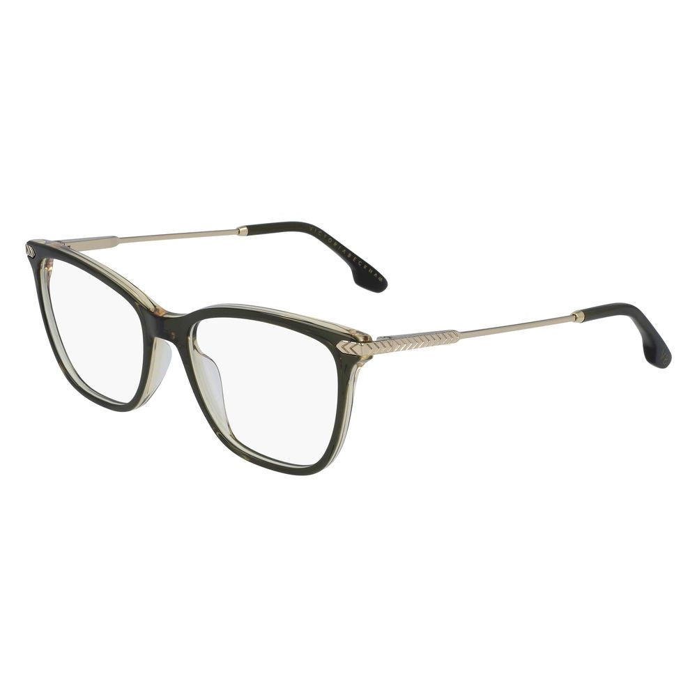 Brown Acetate Glasses (frames) Accessory