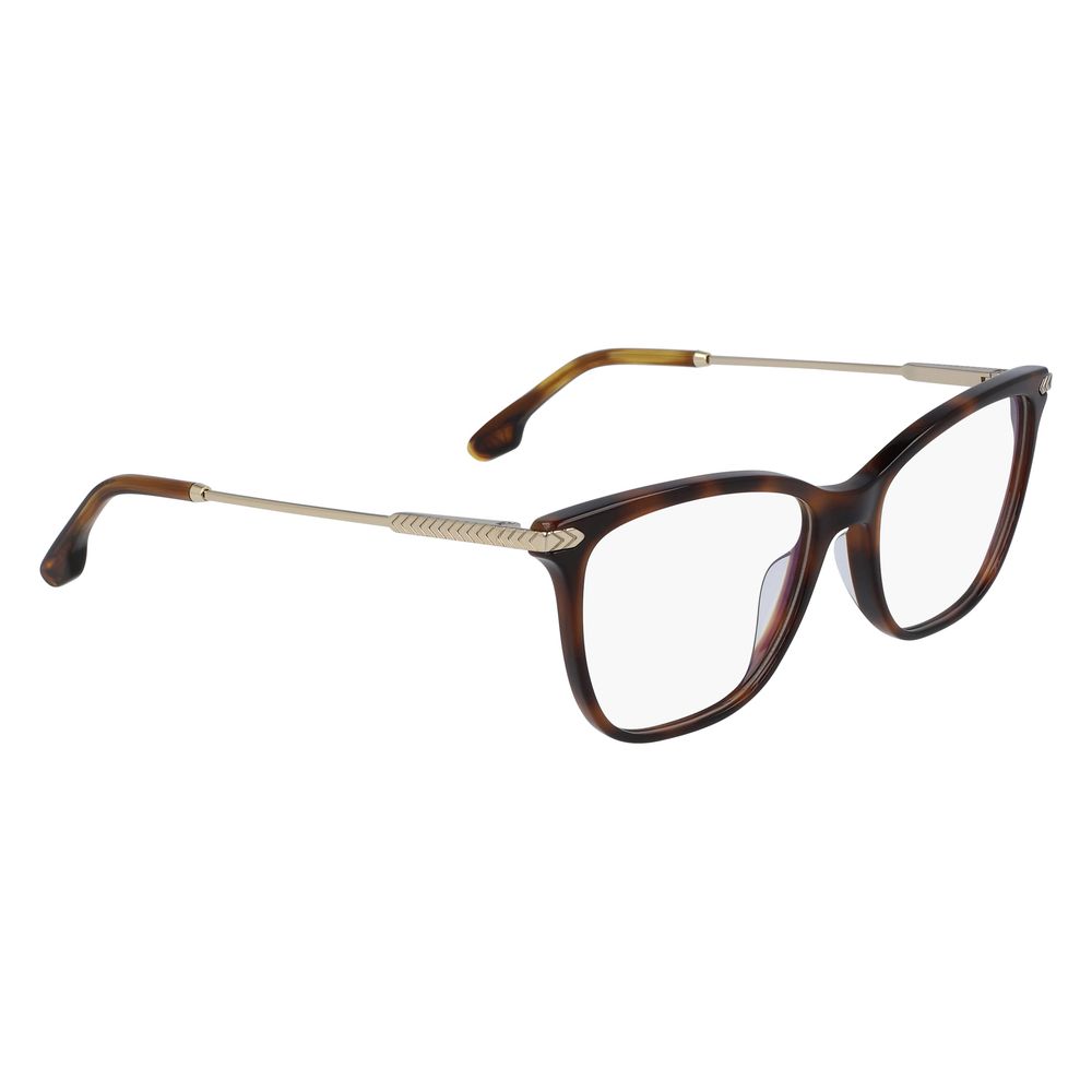Brown Acetate Glasses (frames) Accessory