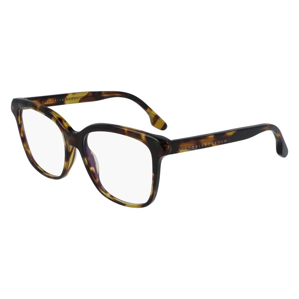 Bicolor Acetate Glasses (frames) Accessory