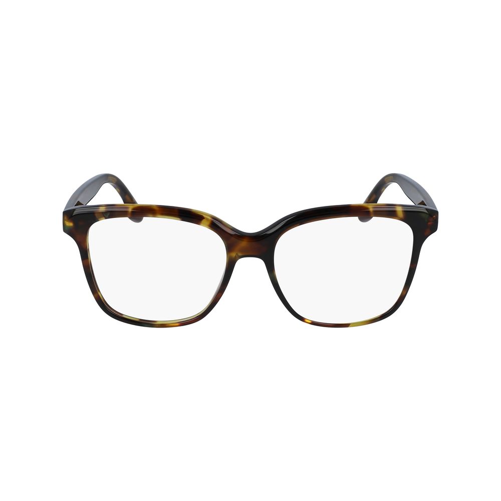 Bicolor Acetate Glasses (frames) Accessory