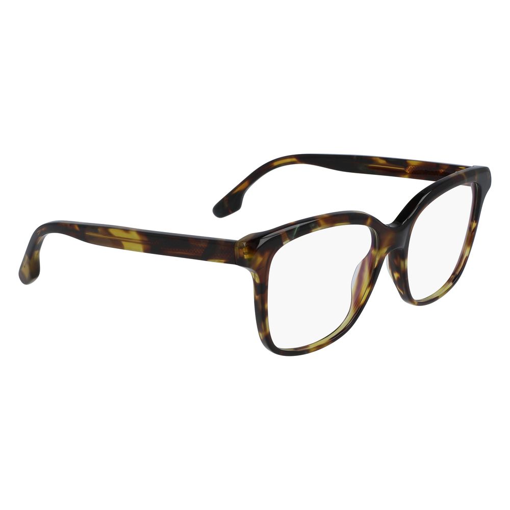 Bicolor Acetate Glasses (frames) Accessory