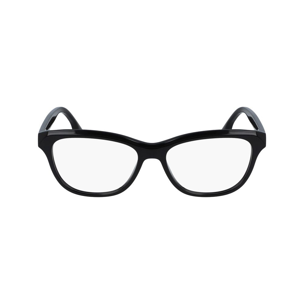 Black Acetate Glasses (frames) Accessory