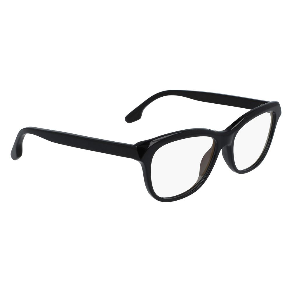 Black Acetate Glasses (frames) Accessory