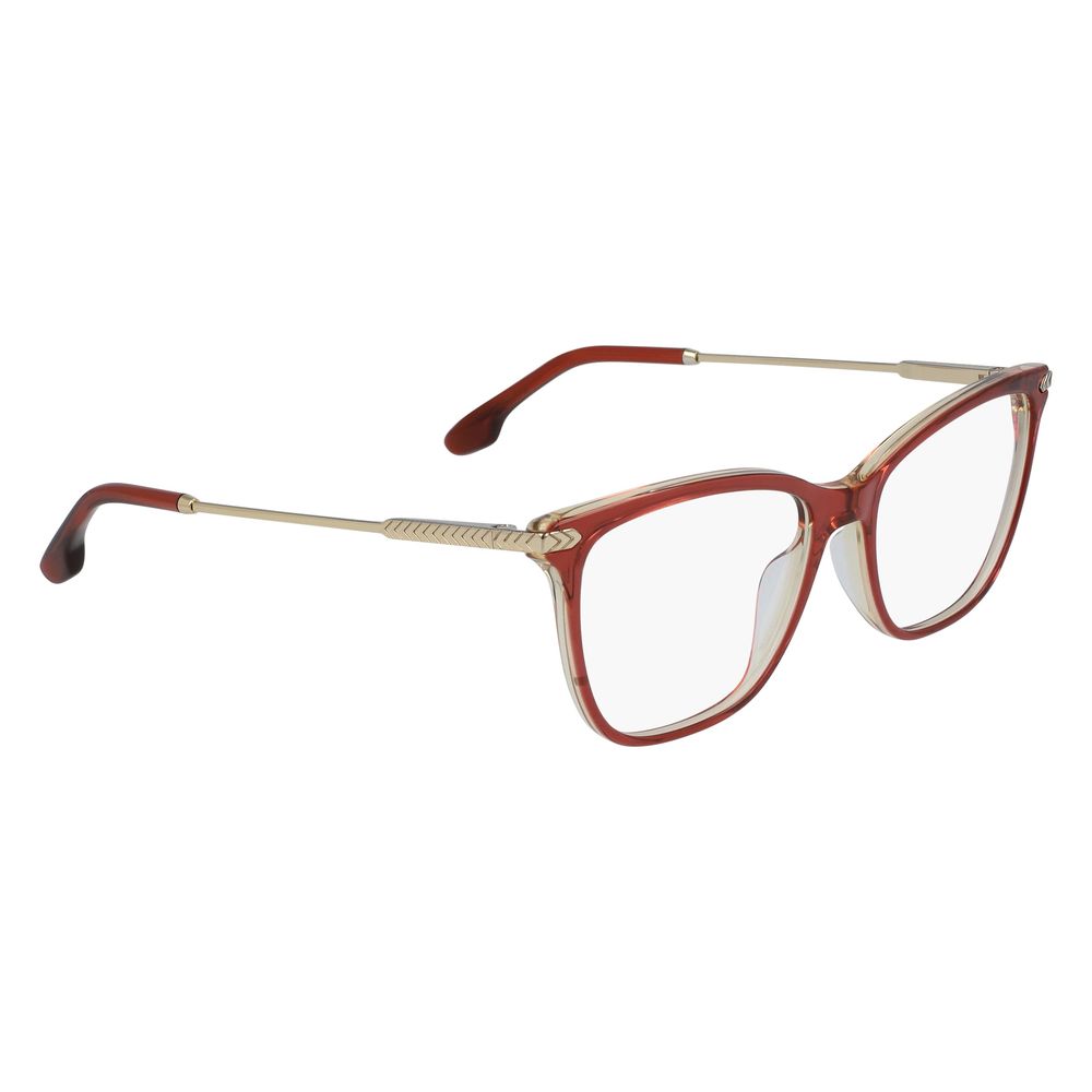 Gold Acetate Glasses (frames) Accessory