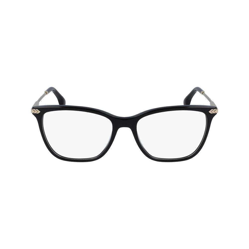 Black Acetate Glasses (frames) Accessory