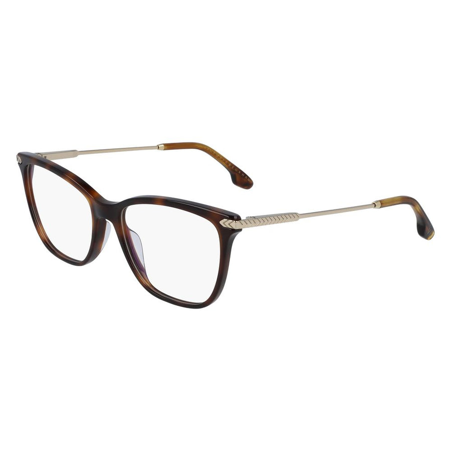 Victoria Beckham VBVB26125417215AC Acetate eyeglasses in brown