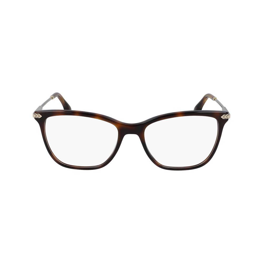 Brown Acetate Glasses (frames) Accessory