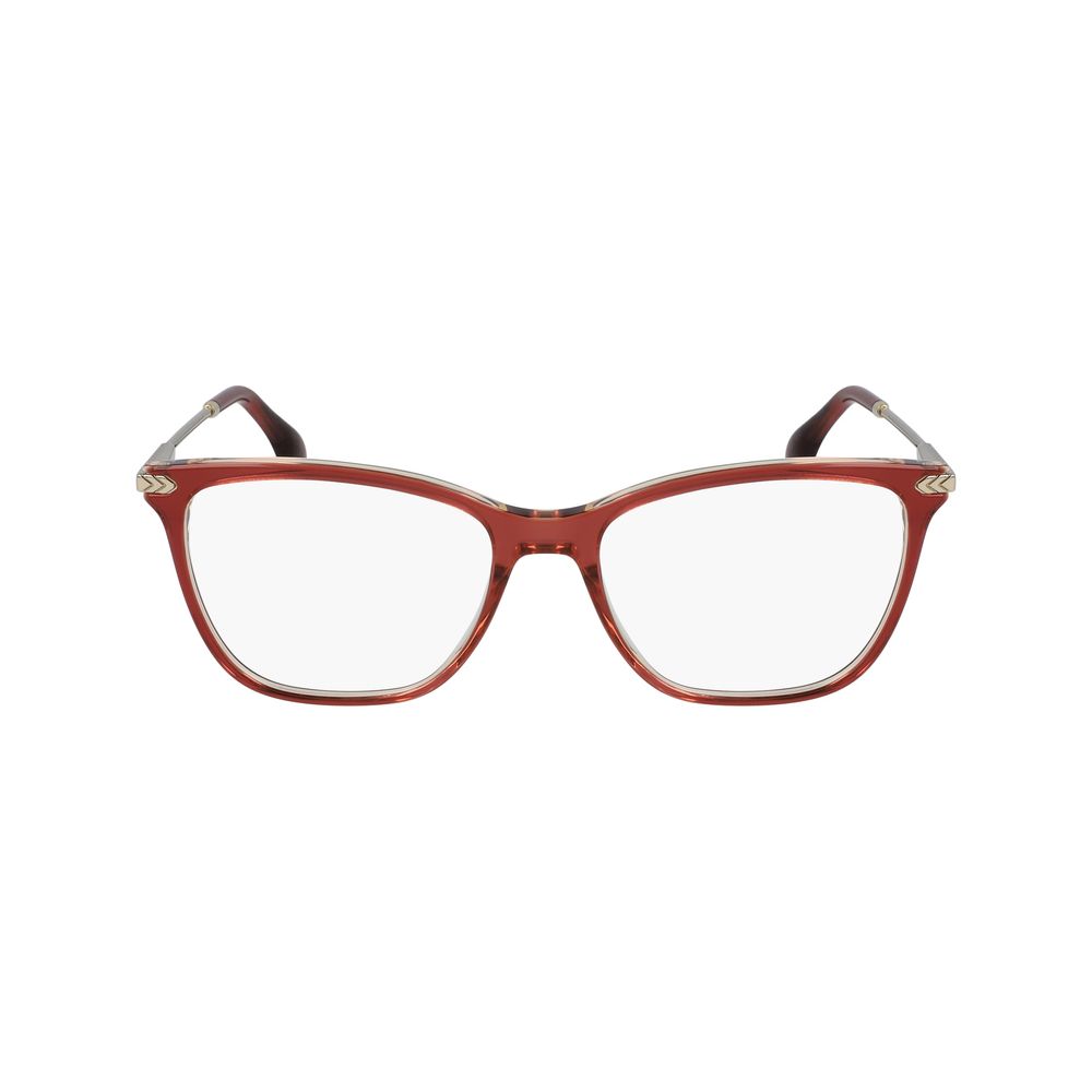 Gold Acetate Glasses (frames) Accessory