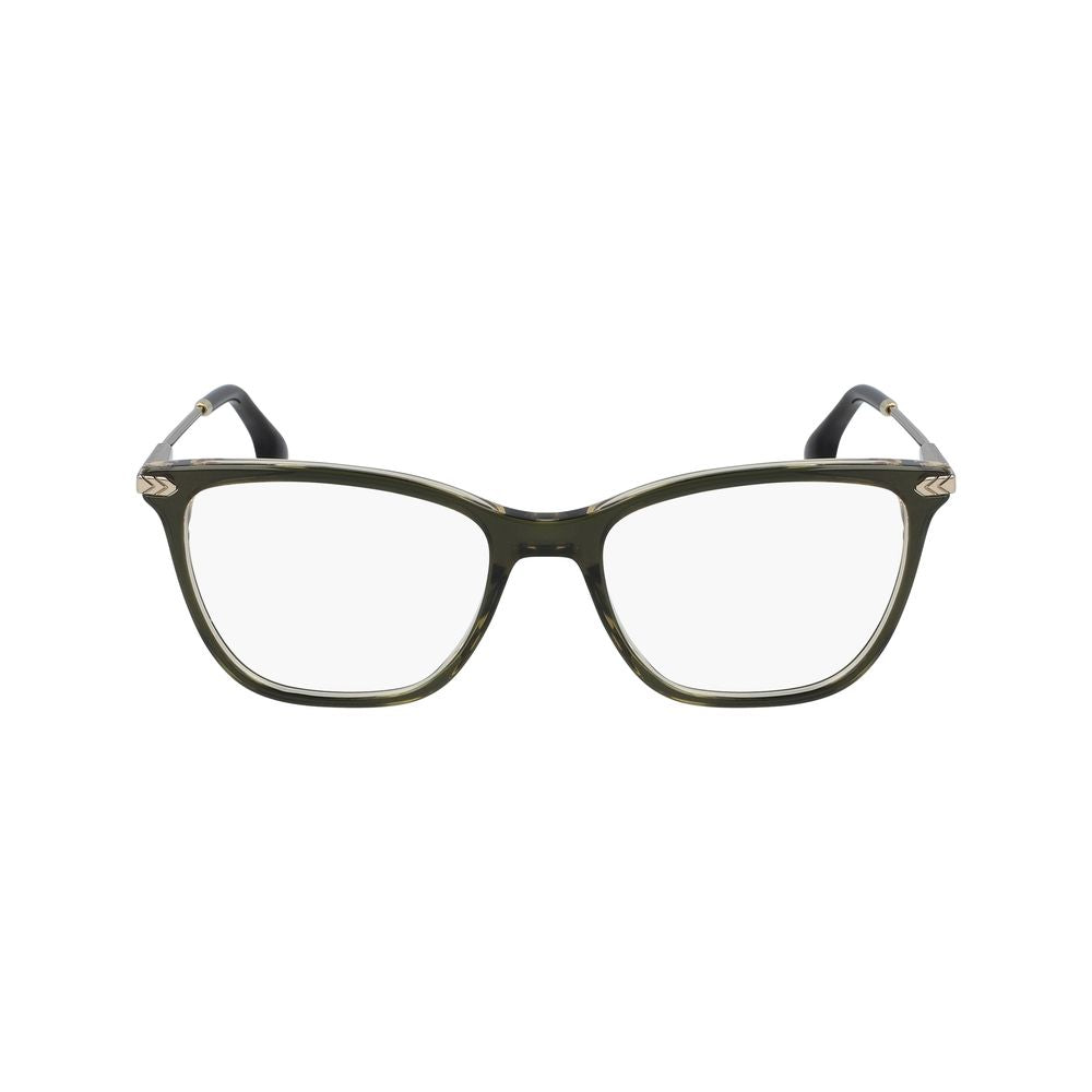 Brown Acetate Glasses (frames) Accessory