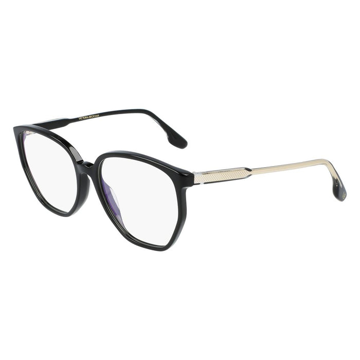 Black Acetate Glasses (frames) Accessory